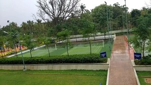 2 BHK Apartment – Garden View at Provident Sunworth, Mysore Road - for Sale