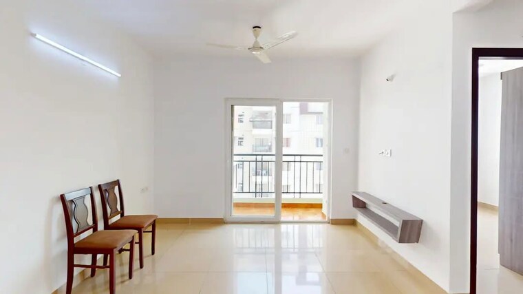 Room, provident-sunworth 2 Bedroom 883 Sq.Ft. Apartment In Mysore Road Bangalore 10735447