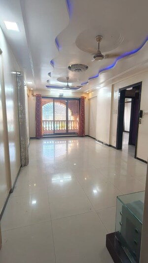 3 BHK Apartment For Rent in Patel Heritage, Kharghar
