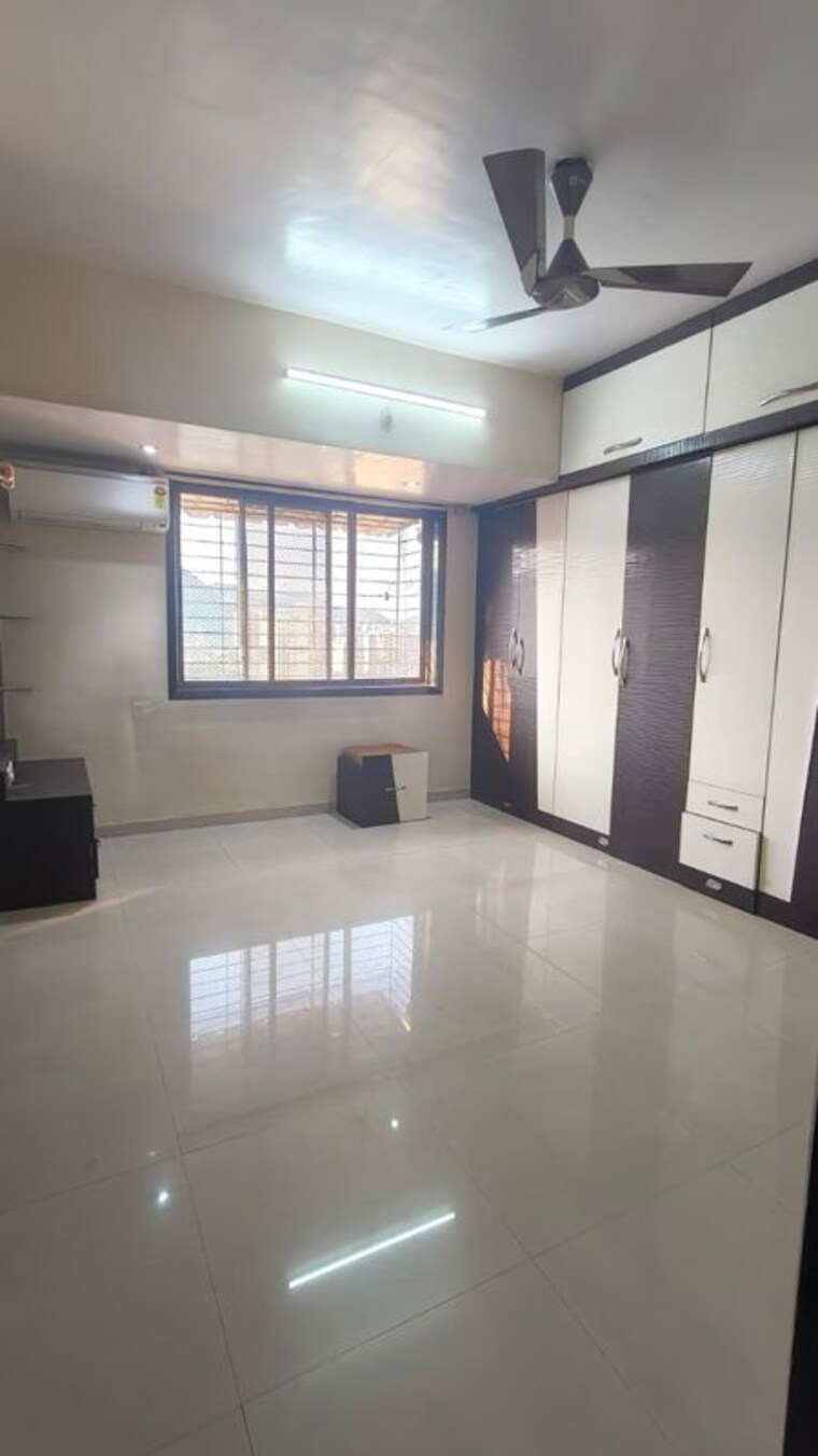 Room, patel-heritage 3 Bedroom 1750 Sq.Ft. Apartment In Kharghar Navi Mumbai 10735983