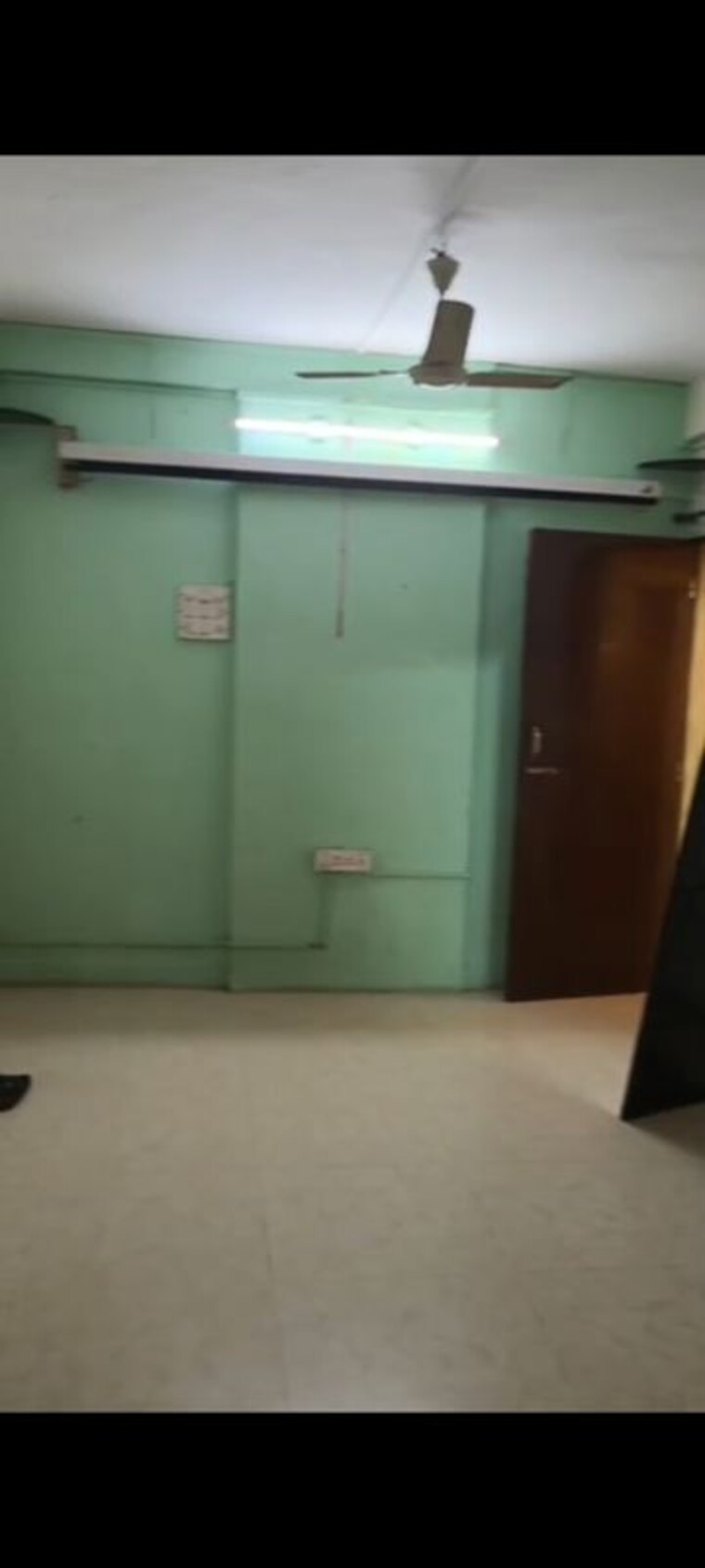 Hall, jumbo-darshan 1 Bedroom 425 Sq.Ft. Apartment In Andheri East Mumbai 10735984