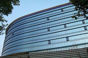  Office Space For Sale in Kanakia Boomerang, Powai