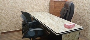 Furnished Amenities in  Office Space at Sector 63 – for Rent