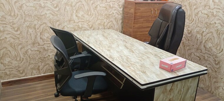 undefined, sector 63 Commercial Office Space 966 Sq.Ft. In Sector 63 Noida 10735992