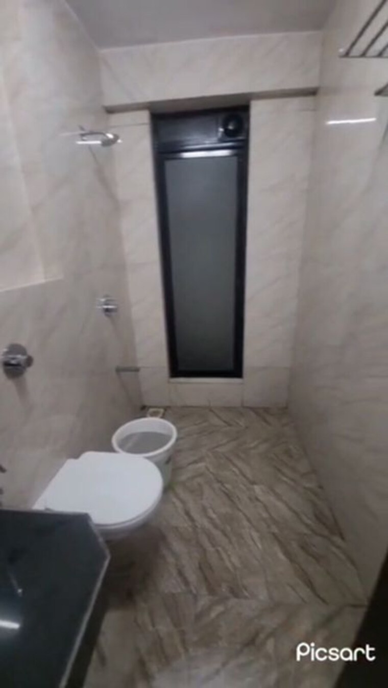Bathroom, chembur 3 Bedroom 1150 Sq.Ft. Apartment In Chembur Mumbai 10735946