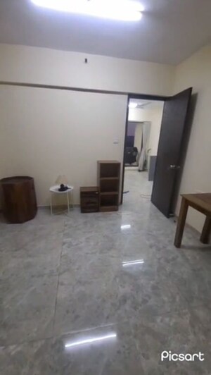 Bedroom in 3 BHK Apartment at Chembur – for Rent