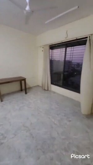 Bedroom in 3 BHK Apartment at Chembur – for Rent