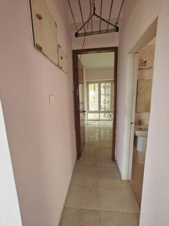3 BHK Apartment For Rent in Bhagwati Eminence