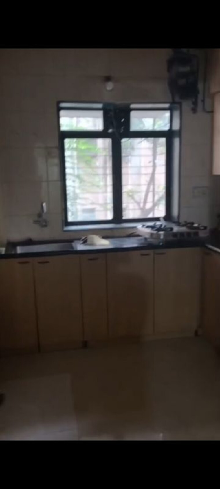 Kitchen, jumbo-darshan 1 Bedroom 530 Sq.Ft. Apartment In Andheri East Mumbai 10735893