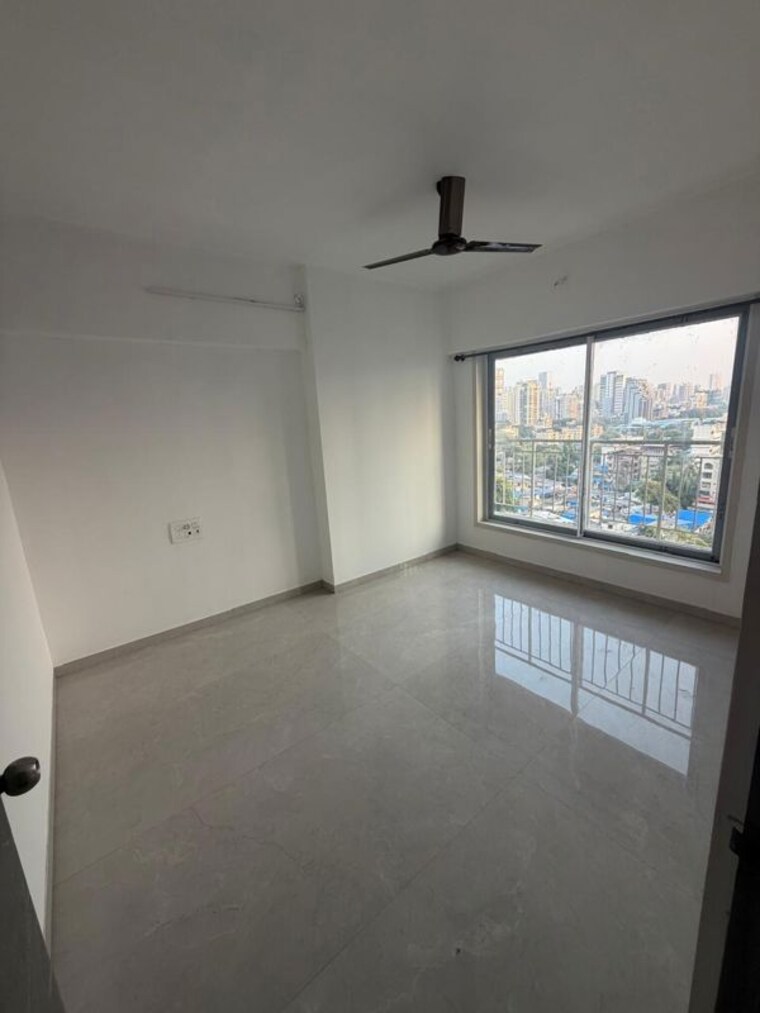 Living Room, l-and-t-seawoods-residences 2 Bedroom 652 Sq.Ft. Apartment In Seawoods Navi Mumbai 10735994