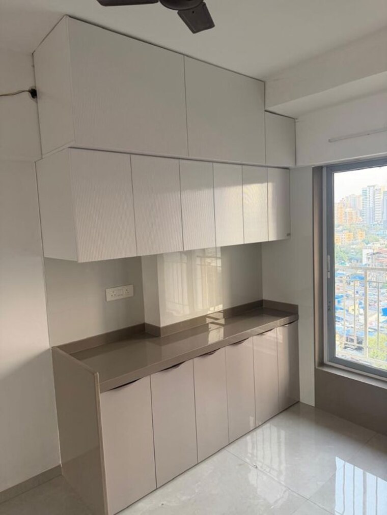 Kitchen, l-and-t-seawoods-residences 2 Bedroom 652 Sq.Ft. Apartment In Seawoods Navi Mumbai 10735994