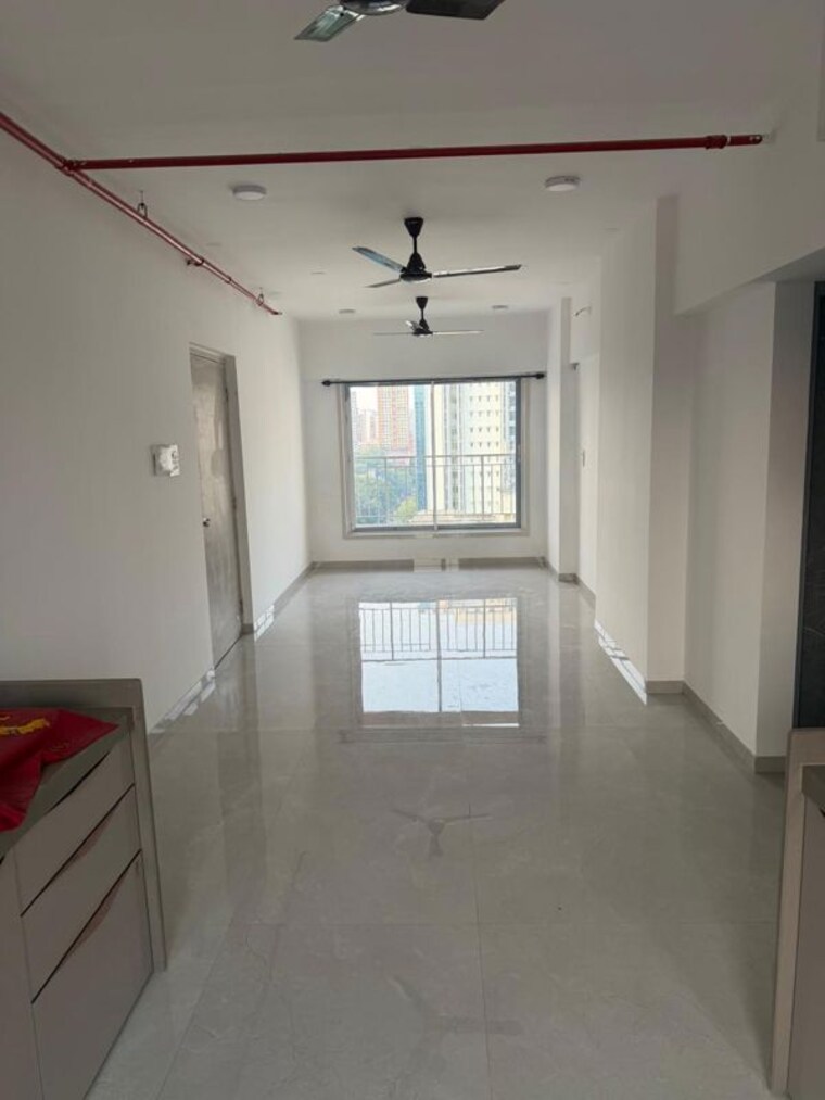Room, l-and-t-seawoods-residences 2 Bedroom 652 Sq.Ft. Apartment In Seawoods Navi Mumbai 10735994