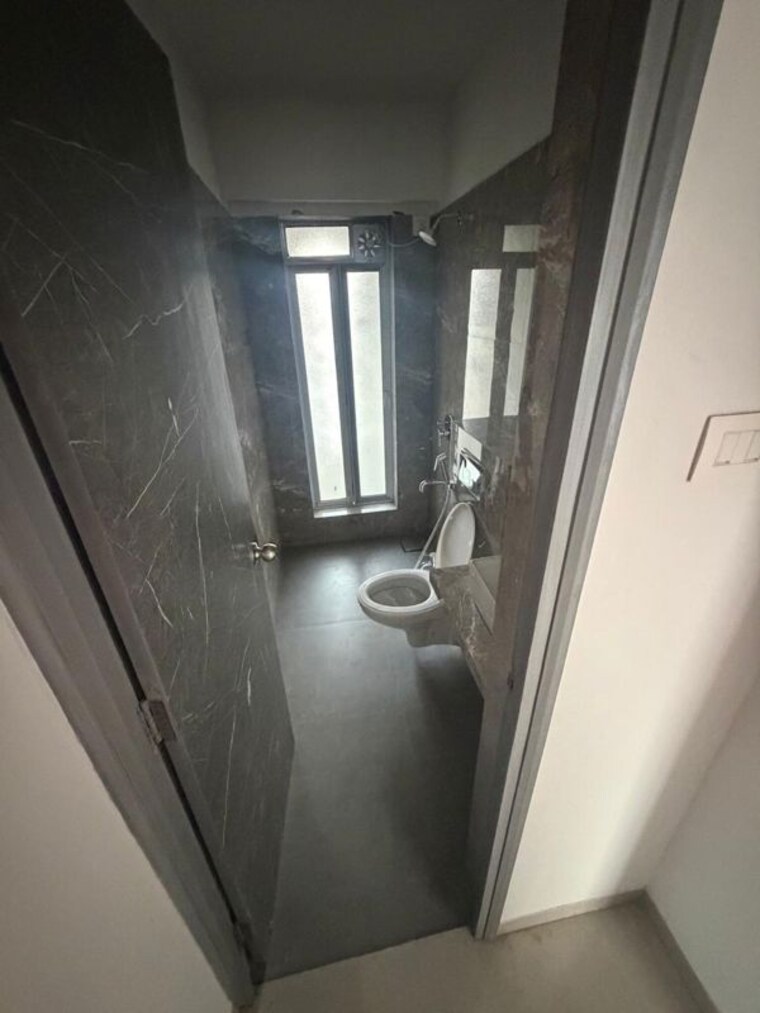 Washroom, l-and-t-seawoods-residences 2 Bedroom 652 Sq.Ft. Apartment In Seawoods Navi Mumbai 10735994