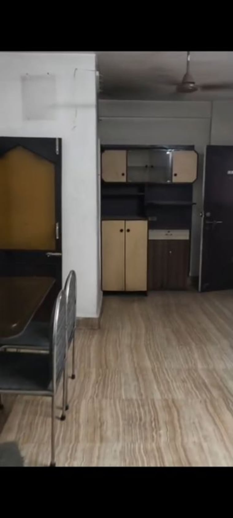 Kitchen, jumbo-darshan 1 Bedroom 465 Sq.Ft. Apartment In Andheri East Mumbai 10735966