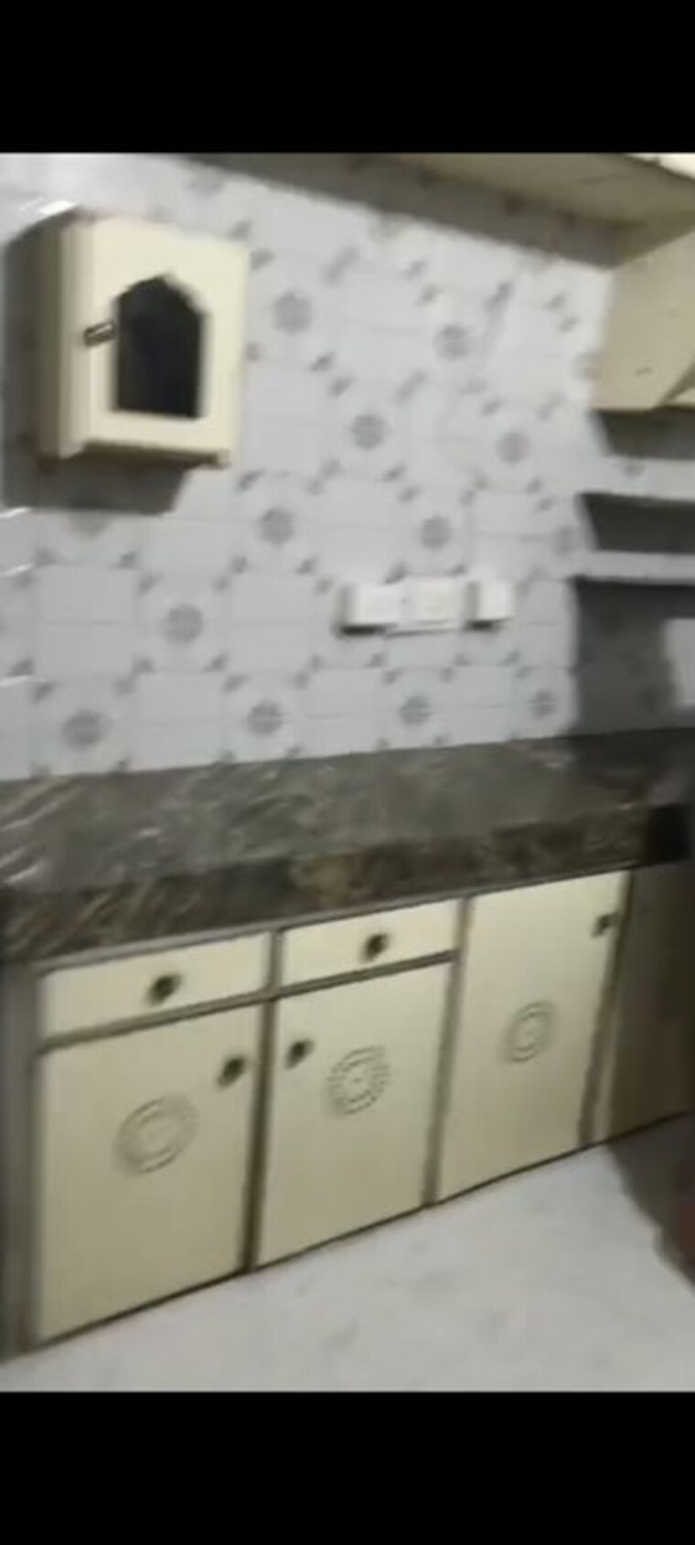 Kitchen, jumbo-darshan 1 Bedroom 465 Sq.Ft. Apartment In Andheri East Mumbai 10735966