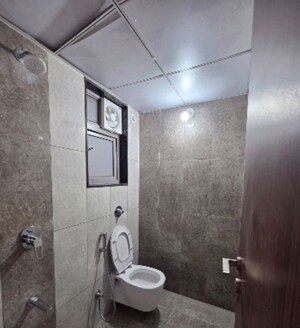 Bathroom in 1 BHK Apartment at Karia Konark Orchid, Wagholi – for Sale