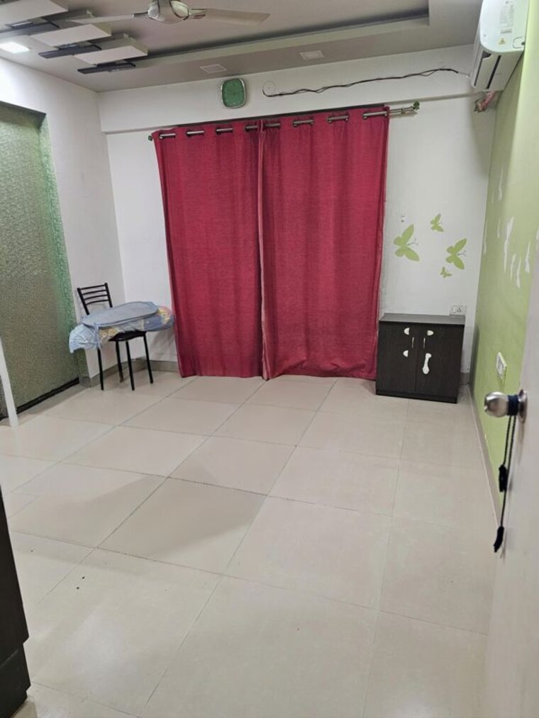 Bathroom, karia-konark-orchid 1 Bedroom 600 Sq.Ft. Apartment In Wagholi Pune 10735991