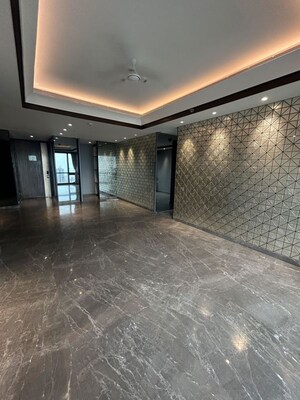Room in 4 BHK Apartment at Lodha Trump Tower, Worli – for Sale