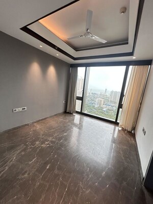 Room in 4 BHK Apartment at Lodha Trump Tower, Worli – for Sale