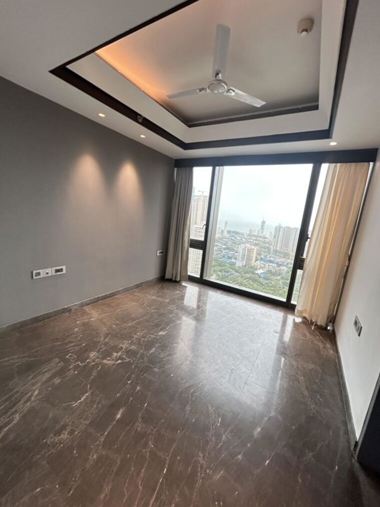 Room, lodha-trump-tower 4 Bedroom 1600 Sq.Ft. Apartment In Worli Mumbai 10735998