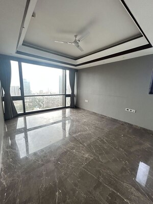 4 BHK Apartment For Sale in Lodha Trump Tower, Worli