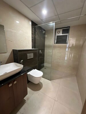 Team Area in 4 BHK Apartment at Sterling Brunton, Mg Road – for Rent