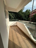 4 BHK +  3750 Sq.Ft. Apartment in Sterling Brunton