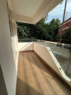 4 BHK Apartment For Rent in Sterling Brunton, Mg Road