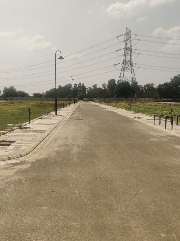 undefined, yashvi-golden-gate-residency  135 Sq.Yd. Plot In Farukh Nagar Sector 3 Gurgaon 10736003