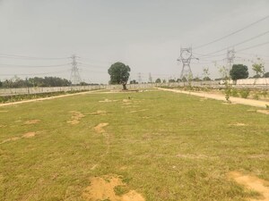 Plot Area in  Plot at Yashvi Golden Gate Residency, Farukh Nagar Sector 3 – for Sale