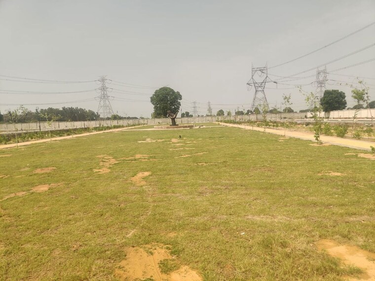 undefined, yashvi-golden-gate-residency  135 Sq.Yd. Plot In Farukh Nagar Sector 3 Gurgaon 10736003