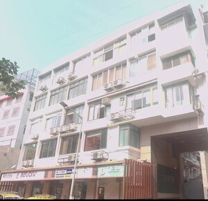 1.5 BHK Apartment For Rent in Walkeshwar