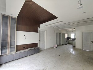 4 BHK Builder Floor For Rent in Green Fields Colony