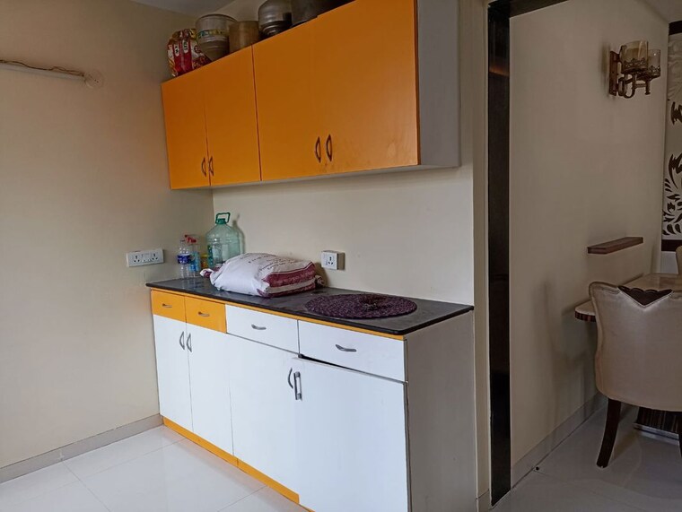 Kitchen, chaphalkar-elina-lite 2 Bedroom 950 Sq.Ft. Apartment In Mohammadwadi Pune 10735995