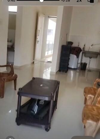 1 BHK +  548 Sq.Ft. Apartment in Rohan Abhilasha