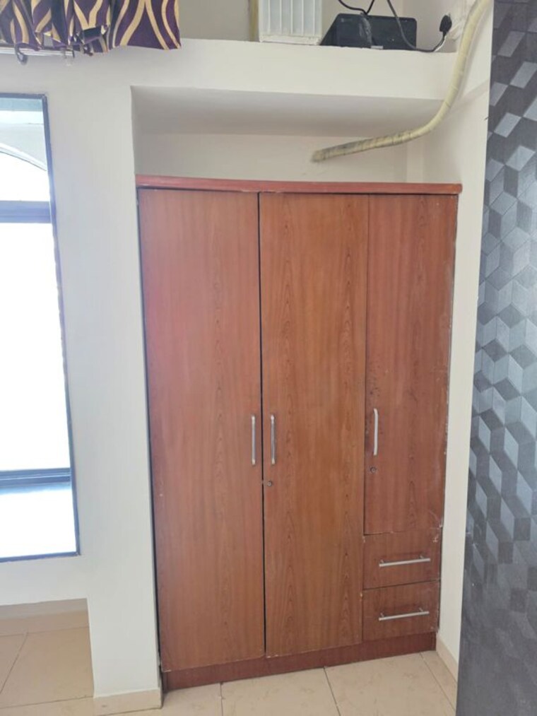 undefined, nyati-empire 2 Bedroom 860 Sq.Ft. Apartment In Kharadi Pune 10736015