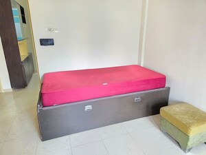 Furnished Amenities in 2 BHK Apartment at Nyati Empire, Kharadi – for Rent