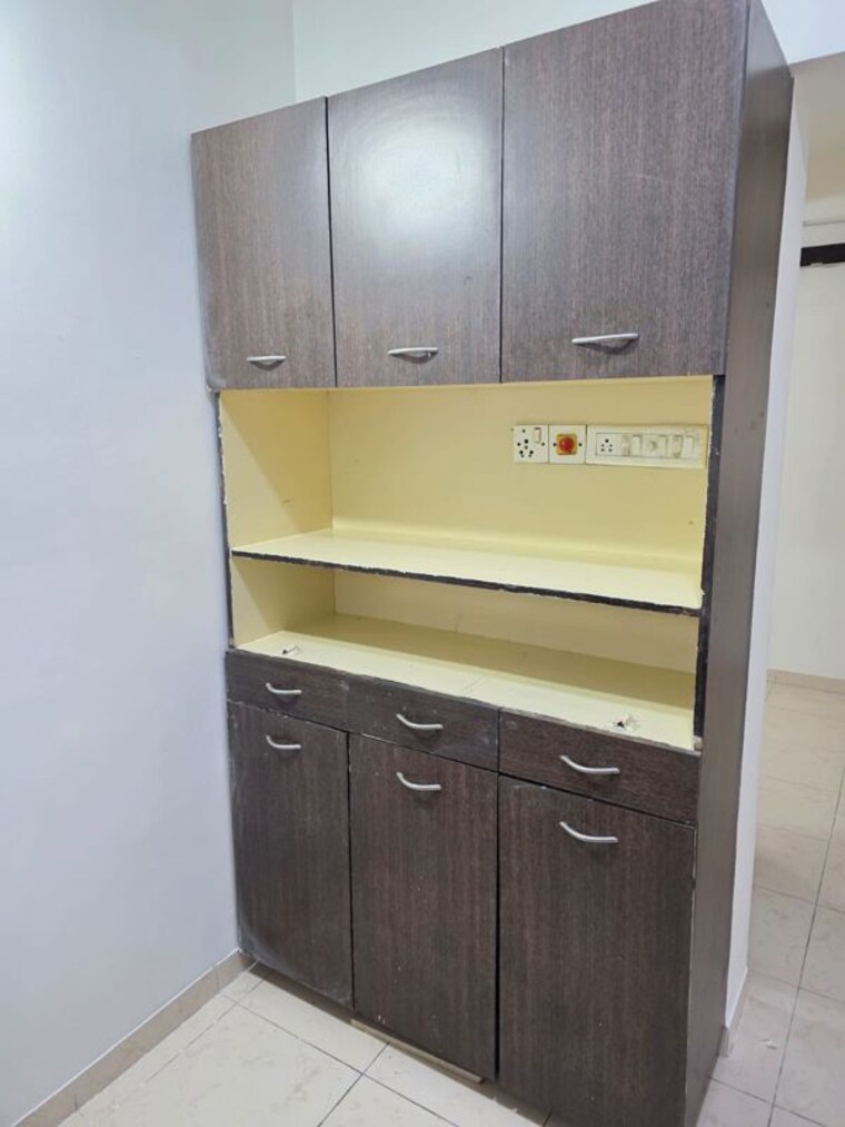 undefined, nyati-empire 2 Bedroom 860 Sq.Ft. Apartment In Kharadi Pune 10736015