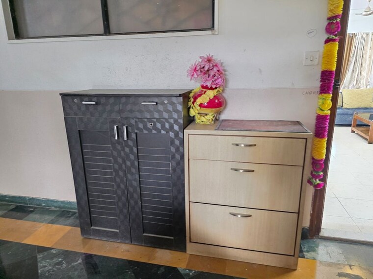 undefined, nyati-empire 2 Bedroom 860 Sq.Ft. Apartment In Kharadi Pune 10736015