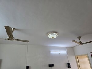 Furnished Amenities in 2 BHK Apartment at Nyati Empire, Kharadi – for Rent