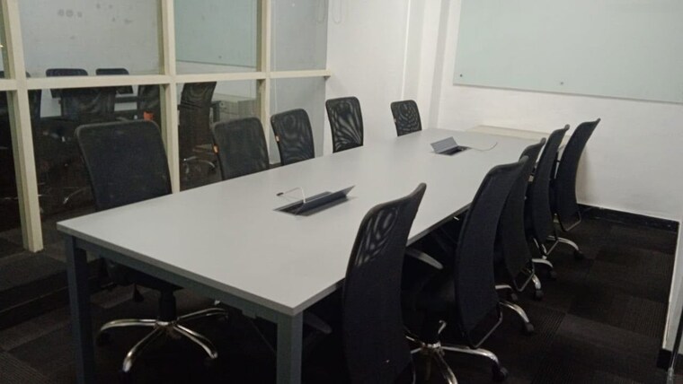 Team Area, sector 2 Commercial Office Space 3200 Sq.Ft. In Sector 2 Noida 10736012