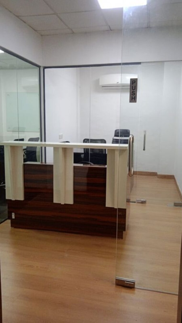 Kitchen, sector 2 Commercial Office Space 3200 Sq.Ft. In Sector 2 Noida 10736012