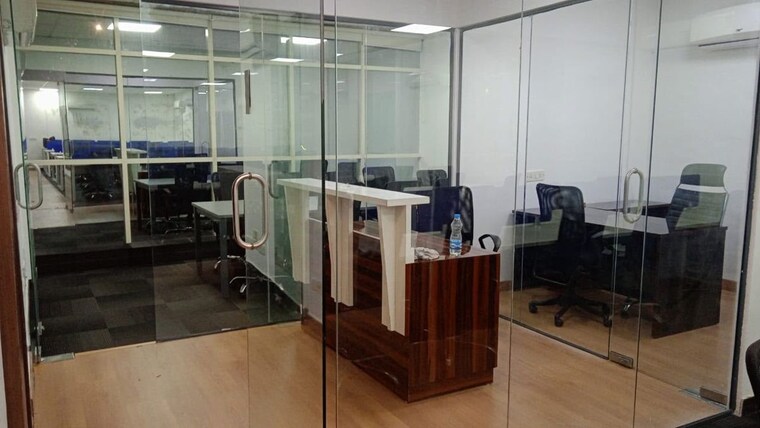 Kitchen, sector 2 Commercial Office Space 3200 Sq.Ft. In Sector 2 Noida 10736012