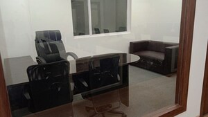 Living Room in  Office Space at Sector 2 – for Rent