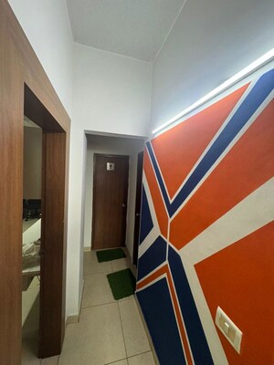 Furnished Amenities in  Office Space at Sector 2 – for Rent