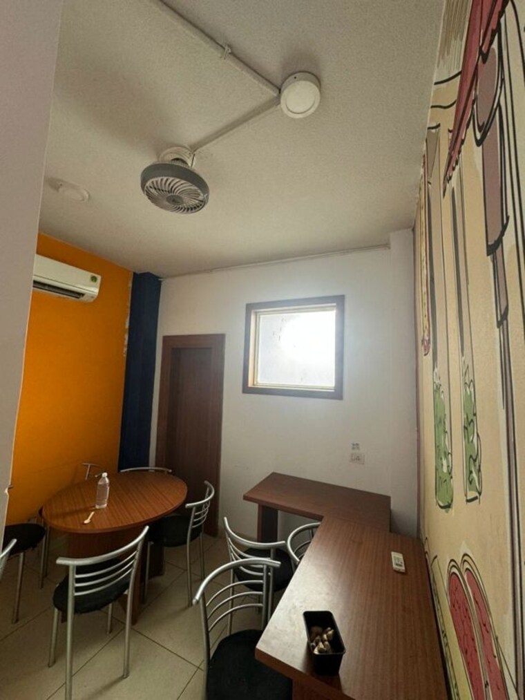 Team Area, sector 2 Commercial Office Space 3200 Sq.Ft. In Sector 2 Noida 10736012
