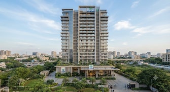 4 BHK +  2127 Sq.Ft. Apartment in Kalpataru Vian