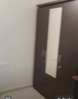 Building Lobby in 3.5 BHK Apartment at Panchshil Towers, Kharadi – for Sale