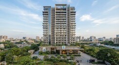 4 BHK +Apartment For Sale in Kalpataru Vian