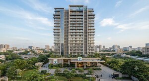 4 BHK Apartment For Sale in Kalpataru Vian, Lokhandwala